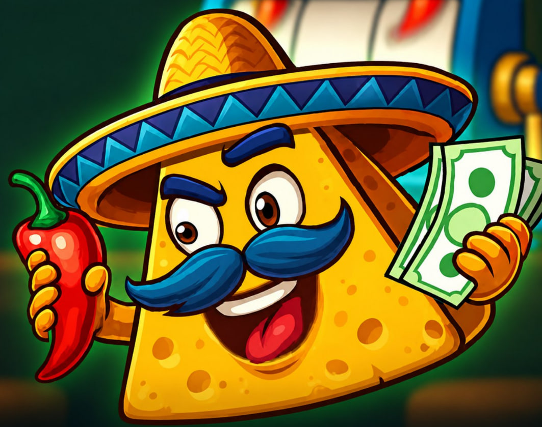 Casinacho Casino Official Site